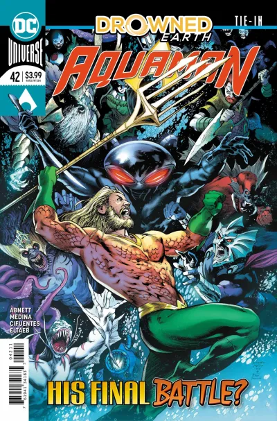 Cover of Dead Sea