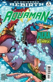 Cover of Future Tide