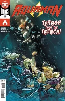 Cover of Homecoming Finale