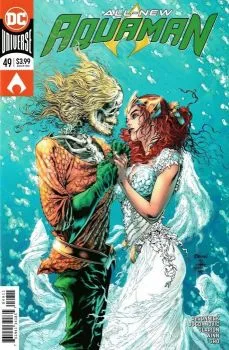 Cover of Mother Shark Part Two