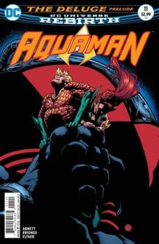 Cover of The Deluge Prelude: Condition Critical