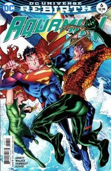 Cover of The Drowning Conclusion: Out of His League