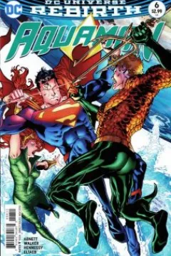 The Drowning Conclusion: Out of His League