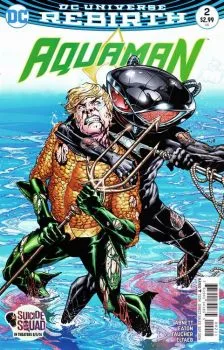 Cover of The Drowning Part Two: Full Circle