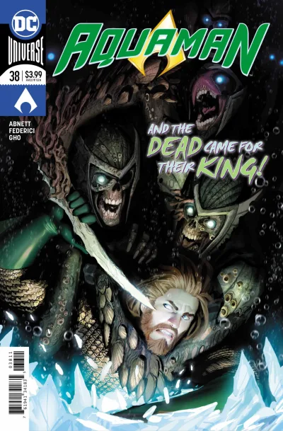 Cover of The Kingslayer Finale