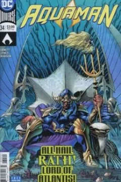 Tyrant King