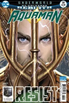 Underworld Finale: Atlantis Uprising