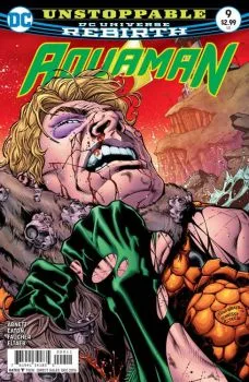 Cover of Unstoppable Part Two: A League of His Own