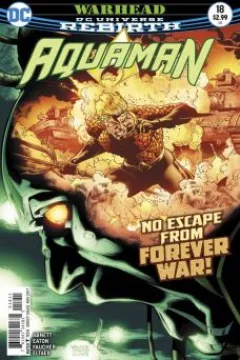 Warhead Finale: Superpower