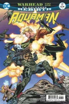 Warhead Part One