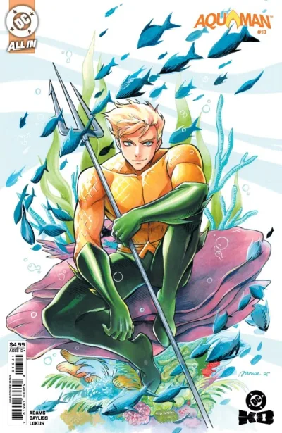 Cover of Saowee Variant