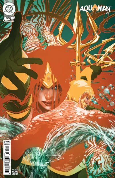Cover of Don Aguillo Variant