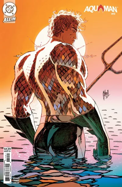 Cover of Guillem March Variant