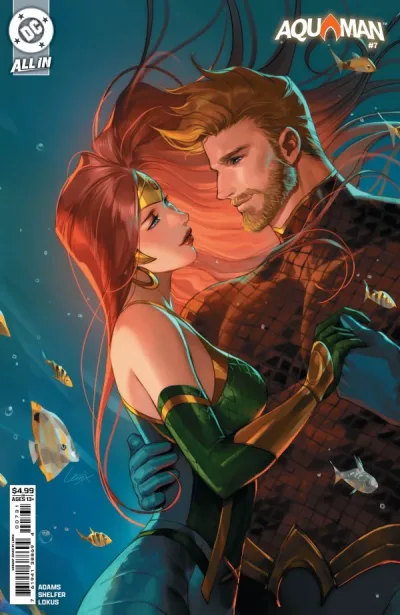 Cover of Leirix Li Variant