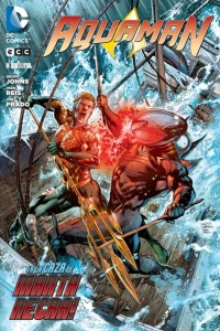 ¡A la caza de Manta Negra!