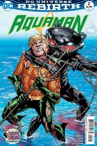 The Drowning Part Two: Full Circle