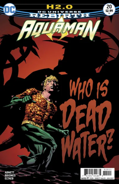 Cover of H2.0 Part Two