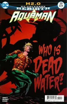 Cover of H2.0 Part Two