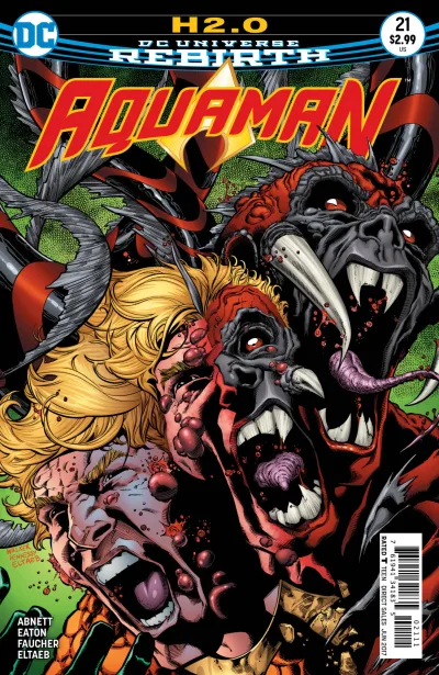 Cover of H2.0 Part Three