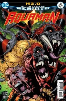 Cover of H2.0 Part Three
