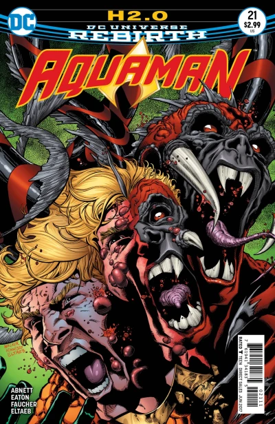 Cover of H2.0 Part Three