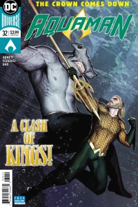 The Crown Comes Down Part Two