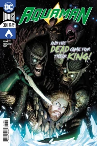 The Kingslayer Finale