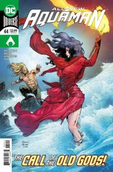 Cover of Unspoken Water Part 2 of 5