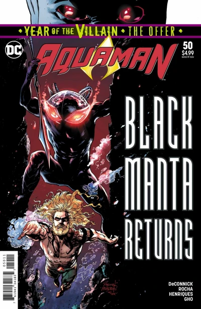 Cover of Amnesty, Part 1: The Call