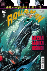 Amnesty, Part 2: Light In the Darkness