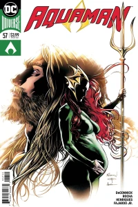 Amnesty, Finale: Xebel's Daughter