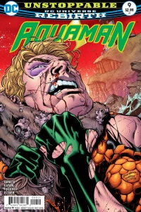 Unstoppable Part Two: A League of His Own