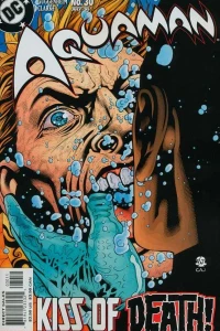 Kiss of Death, Part 1: The Nine