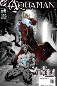 Many Rivers to Cross