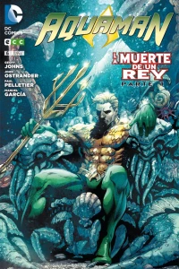 La muerte de un rey - Parte 1