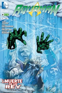 La muerte de un rey - Final