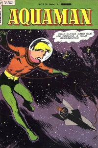 Plano para roubar os mares; A sétima maravilha do mar