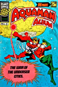 Issue #2