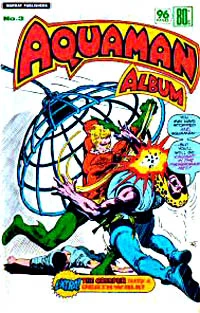 Cover of Issue 3