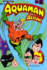 Issue #4