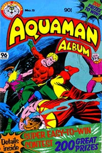 Issue #5