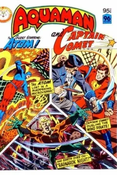 Issue #1