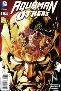 Aquaman and the Others