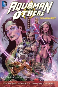 Volume 2: Alignment Earth