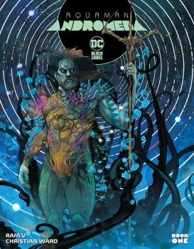 Cover of Book One