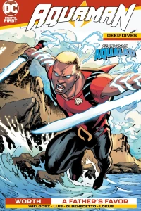 Worth; A Father's Favor