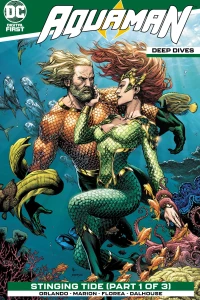 Stinging Tide Part 1