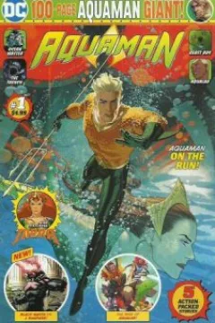 Issue #1