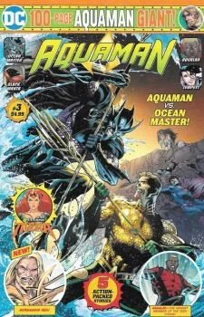 Cover of Issue #3