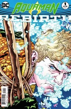 Cover of The Drowning Prologue: After the Deluge